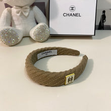 Load image into Gallery viewer, JW651 CC Headband
