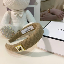 Load image into Gallery viewer, JW651 CC Headband
