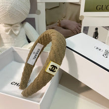 Load image into Gallery viewer, JW651 CC Headband
