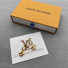 Load image into Gallery viewer, JW626 LB Blooming Earrings
