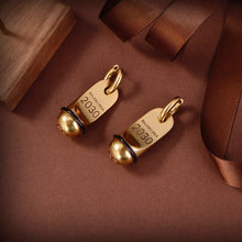 Load image into Gallery viewer, JW650 BCG Earrings
