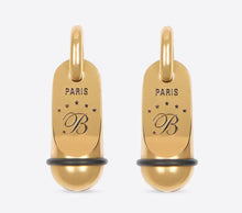 Load image into Gallery viewer, JW650 BCG Earrings
