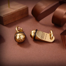 Load image into Gallery viewer, JW650 BCG Earrings
