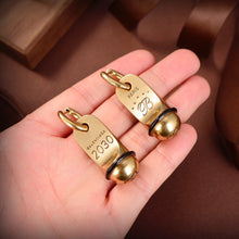 Load image into Gallery viewer, JW650 BCG Earrings
