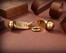 Load image into Gallery viewer, JW650 BCG Earrings
