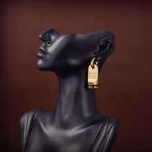 Load image into Gallery viewer, JW650 BCG Earrings
