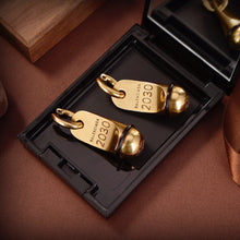 Load image into Gallery viewer, JW650 BCG Earrings
