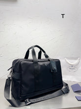 Load image into Gallery viewer, PD189 Luggage / 16.9x10.2inch
