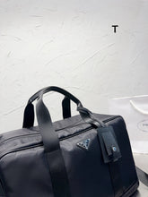 Load image into Gallery viewer, PD189 Luggage / 16.9x10.2inch
