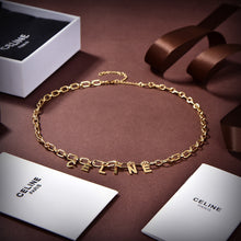 Load image into Gallery viewer, JW652 CL Necklace
