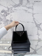 Load image into Gallery viewer, PD187 Mini Tote Bag / 7.9x5.9inch
