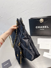 Load image into Gallery viewer, CC642 Shopping Bag / 13.7x8.3inch
