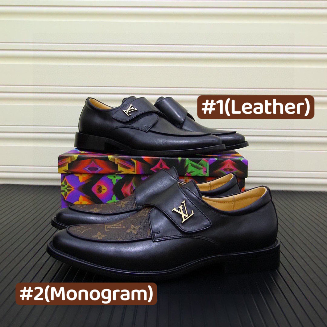 MSE063 LB Loafer / size7-12