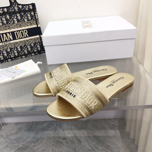 SE847 DR Dway Slippers / Size5-11