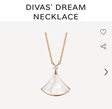 Load image into Gallery viewer, JW609 BV Diva&#39;s Dream Necklace in Large Size
