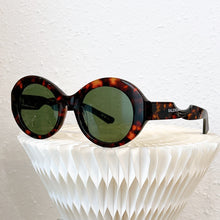 Load image into Gallery viewer, JW667 Women&#39;s Round Sunglasses
