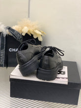 Load image into Gallery viewer, SE949 CC Lace-up Loafers / Size5-10
