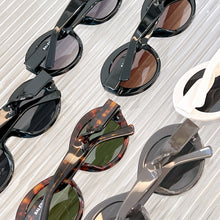 Load image into Gallery viewer, JW667 Women&#39;s Round Sunglasses
