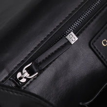 Load image into Gallery viewer, DR247 30 Montaigne Chain Bag with Handle / 10 x 6 x 3 inches
