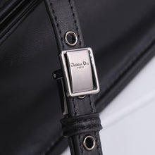 Load image into Gallery viewer, DR247 30 Montaigne Chain Bag with Handle / 10 x 6 x 3 inches
