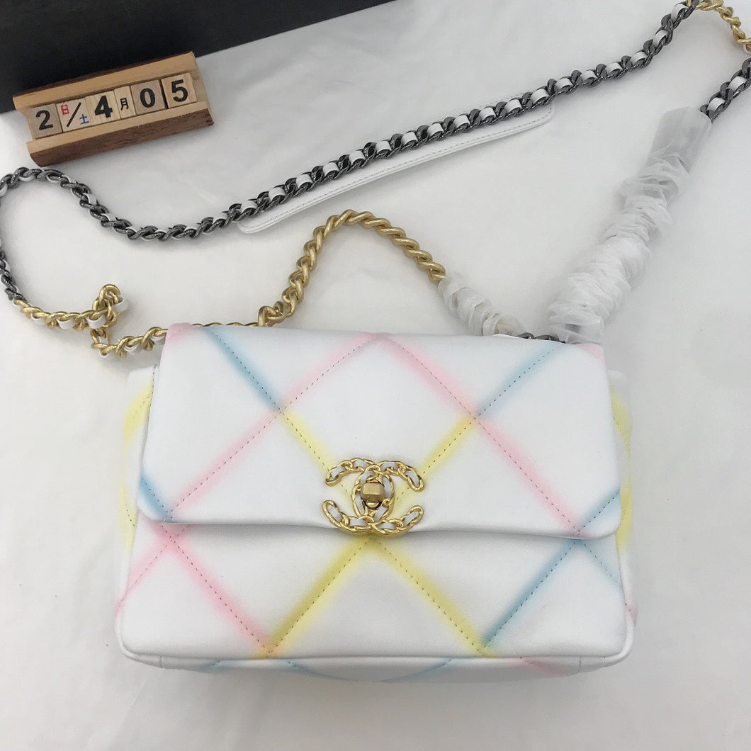 CC555 2022'ss 19 Handag / 6.2 × 10.1 × 3.5 in