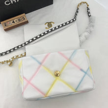 Load image into Gallery viewer, CC555 2022&#39;ss 19 Handag / 6.2 × 10.1 × 3.5 in
