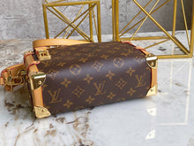 Load image into Gallery viewer, LB714 Side Trunk / HIGHEST QUALITY VERSION / 8.3 x 5.5 x 2.4 inches
