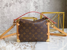 Load image into Gallery viewer, LB714 Side Trunk / HIGHEST QUALITY VERSION / 8.3 x 5.5 x 2.4 inches
