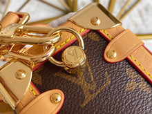 Load image into Gallery viewer, LB714 Side Trunk / HIGHEST QUALITY VERSION / 8.3 x 5.5 x 2.4 inches
