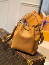 Load image into Gallery viewer, LB696 Lockme Bucket Bag / HIGHEST QUALITY VERSION
