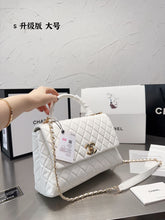 Load image into Gallery viewer, CC643 Coco Handle / Mediun Size
