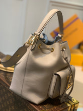 Load image into Gallery viewer, LB696 Lockme Bucket Bag / HIGHEST QUALITY VERSION
