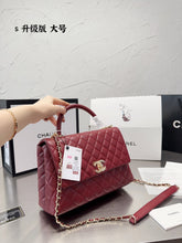 Load image into Gallery viewer, CC643 Coco Handle / Mediun Size
