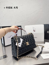 Load image into Gallery viewer, CC643 Coco Handle / Mediun Size
