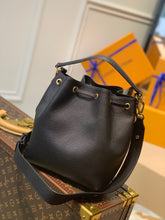 Load image into Gallery viewer, LB696 Lockme Bucket Bag / HIGHEST QUALITY VERSION
