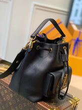 Load image into Gallery viewer, LB696 Lockme Bucket Bag / HIGHEST QUALITY VERSION
