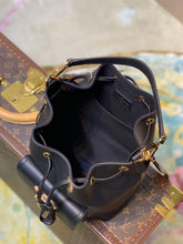 Load image into Gallery viewer, LB696 Lockme Bucket Bag / HIGHEST QUALITY VERSION
