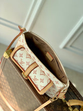 Load image into Gallery viewer, LB695 Maxi Multi Pochette Accessoires / HIGHEST QUALITY VERSION
