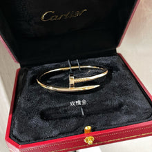 Load image into Gallery viewer, JW580 Juste un Clou Bracelet
