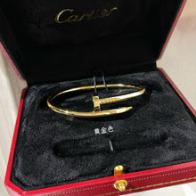 Load image into Gallery viewer, JW580 Juste un Clou Bracelet
