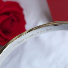 Load image into Gallery viewer, JW581 Love Bracelet
