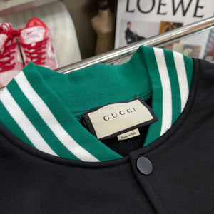 CLTH270 GC Cotton Jersey Jacket