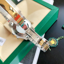 Load image into Gallery viewer, WC102 Submariner Date Watch 41mm

