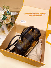 Load image into Gallery viewer, LB633 TRIANON/HIGHEST QUALITY VERSION 8.3x7.1x4.3inch
