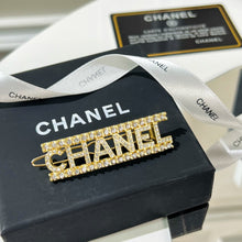 Load image into Gallery viewer, JW596 CC Hairpin
