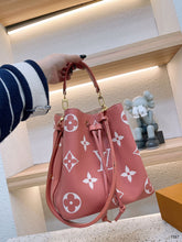 Load image into Gallery viewer, LB720 NéoNoé MM / 10.2 x 10.2 x 6.9 inches
