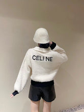 Load image into Gallery viewer, CLTH305 CELINE  Cardigan
