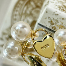 Load image into Gallery viewer, JW595 DR Tribales Earrings
