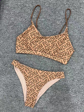 Load image into Gallery viewer, CLTH236 Swimwear/SizeS/M/L/XL
