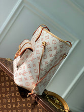 Load image into Gallery viewer, LB697 2022 NEW Neverfull MM / HIGHEST QUALITY VERSION
